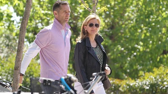 Los Duques de Palma se trasladan a Suiza