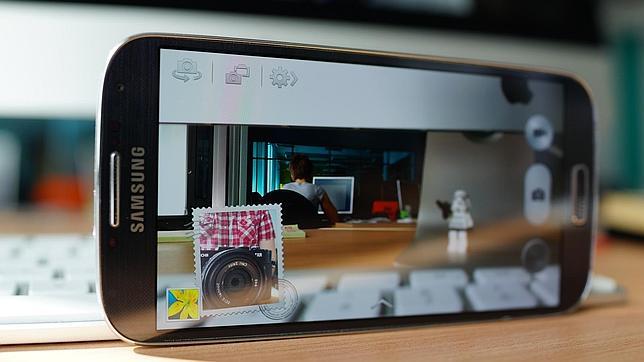 Acusan a Samsung de trucar el Galaxy S4 en las pruebas de referencia