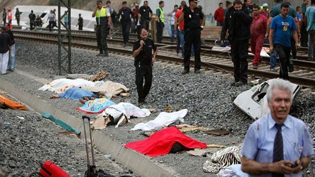 El juez cita al interventor que llamó al maquinista para declarar como testigo