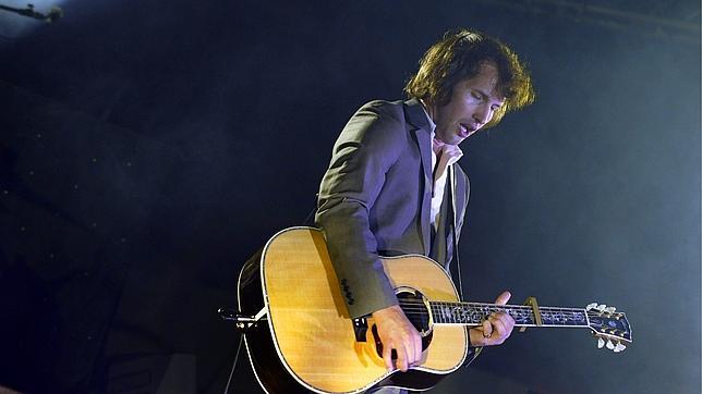 James Blunt envía por error su nuevo single a todo el Reino Unido