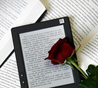 Ceuta es la ciudad española con mayor porcentaje de libros digitales registrados