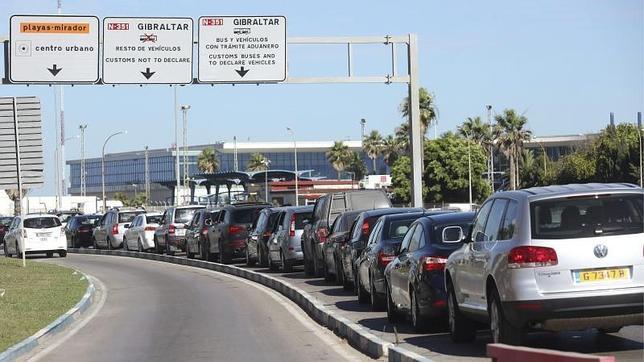 La DGT prevé 42 millones de desplazamientos solo en agosto