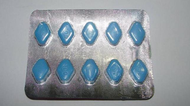 Sanidad retira «Vigomax», un tratamiento contra la disfunción eréctil