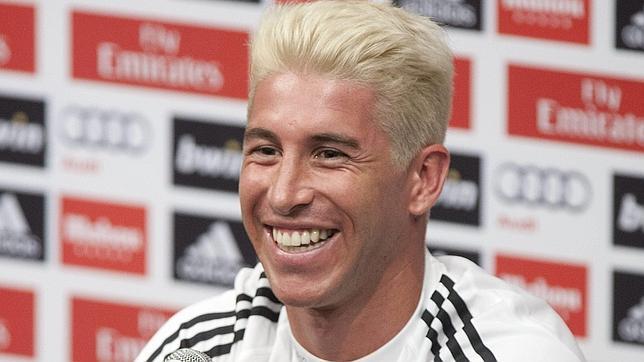 Sergio Ramos: «Bale no es muy caro»