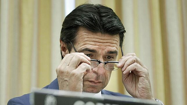 La subida de luz entrará en vigor este mismo sábado