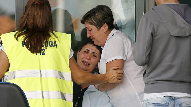 «Laura era buena y dulce. Una pena, 23 años»