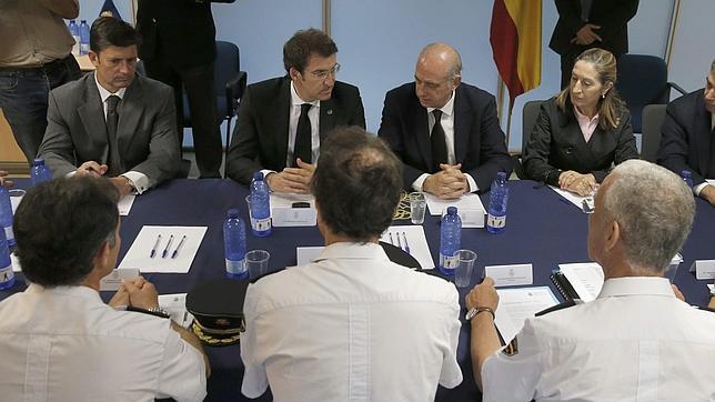 Un convenio para proteger la imagen internacional de la Alta Velocidad