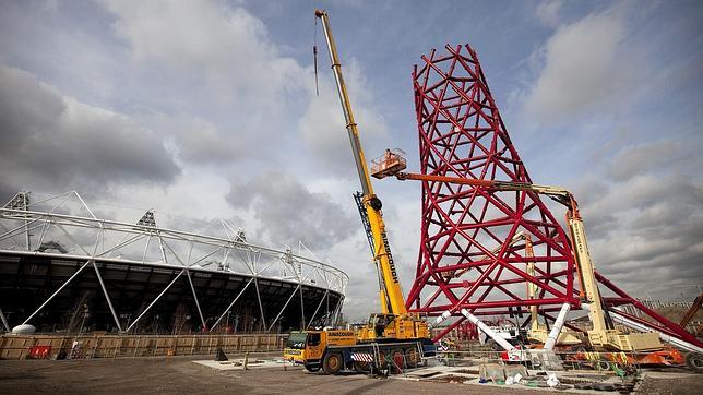 ArcelorMittal pierde 852 millones hasta junio