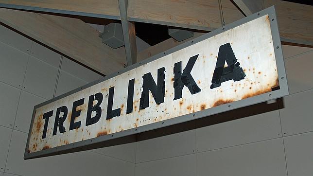 El motín en el campo de exterminio de Treblinka, contado por un superviviente