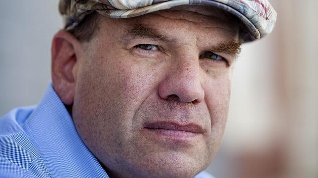 Al creador de «The Wire» le gustaría hacer una serie de la guerra civil española