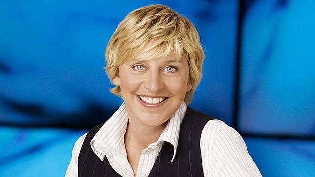 Ellen DeGeneres repetirá como presentadora de los Óscar