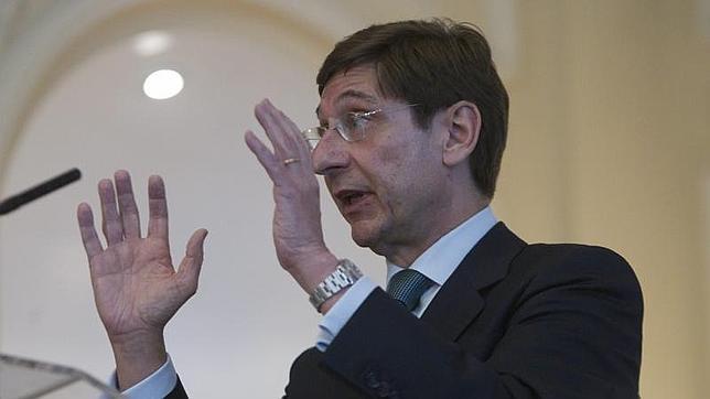 Bankia vende su participación del 20% en Indra a la SEPI por 337 millones de euros