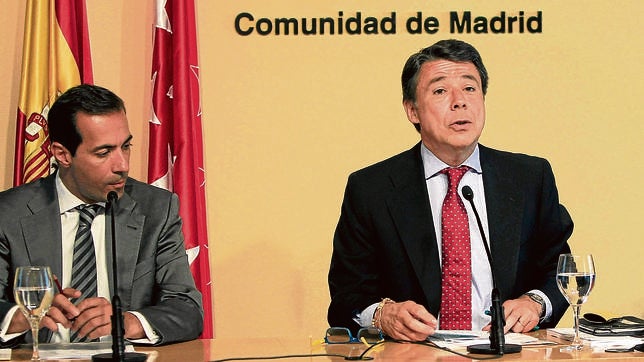 Madrid no acepta lecciones de Hacienda y asegura que no subirá los impuestos