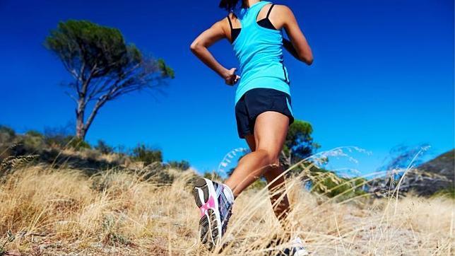 Hacer ejercicio no reduce los sofocos de la menopausia