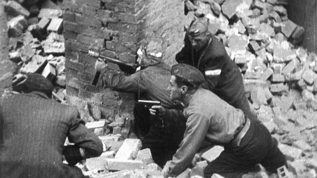 El día en que Varsovia se levantó contra el terror nazi