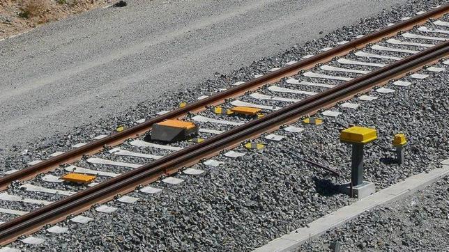 Sólo las vías más modernas tienen el sistema más seguro