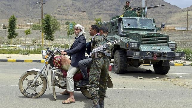 Yemen despliega soldados en los accesos a las embajadas occidentales de Saná