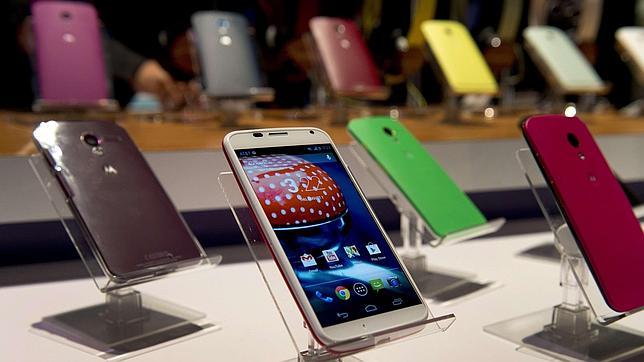 Motorola prepara una versión económica del Moto X
