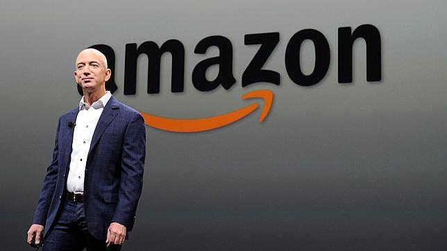 Jeffrey Bezos, dueño de Amazon, comprará The Washington Post por 250 millones