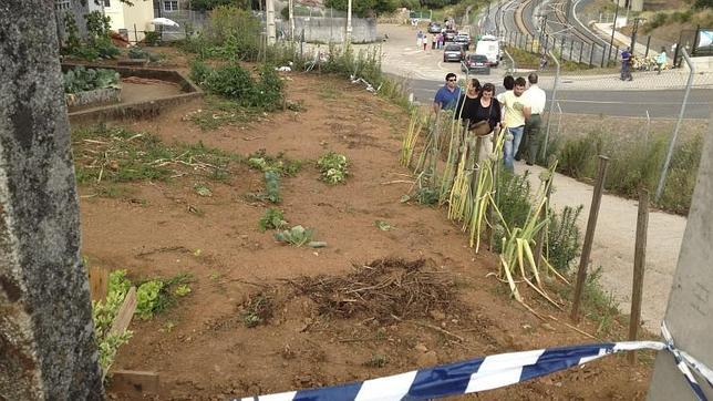 El juez cita a declarar a dos vecinos de Angrois y al jefe de circulación de Santiago