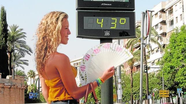 El calor desciende pero dieciocho provincias continúan en alerta