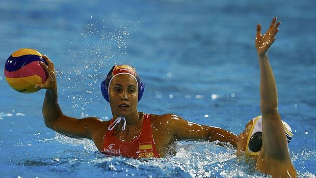 Anni Espar: «No me puedo quedar con una sola imagen, mejor un álbum entero»