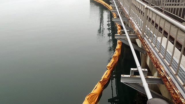 La radiación del agua de Fukushima se incrementa 47 veces en 5 días