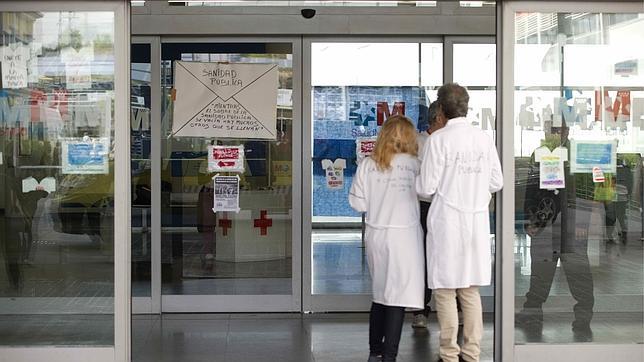 El PSM avisa que llevará a Estrasburgo la pritavización sanitaria