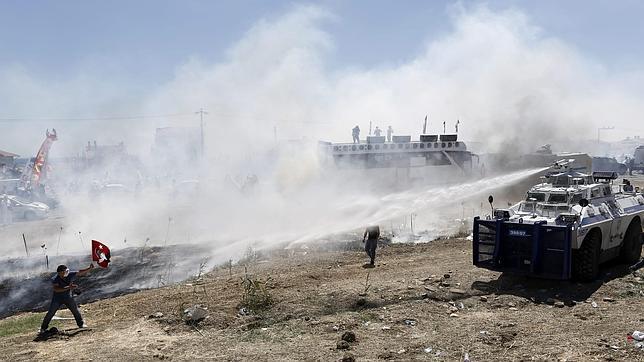 Cadena perpetua para los principales acusados en el «caso Ergenekon»