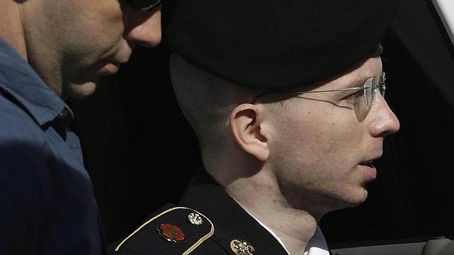 Cronología del caso WikiLeaks