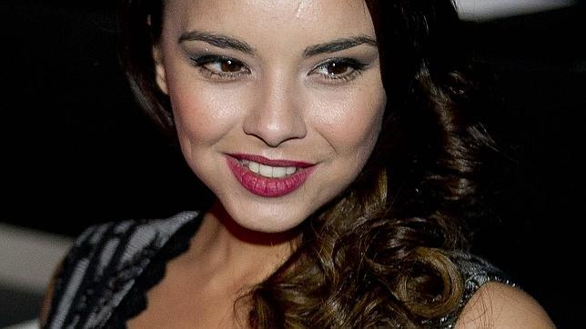 Chenoa, sobre Eurovisión: «Me gustaría repetir y representar a España»