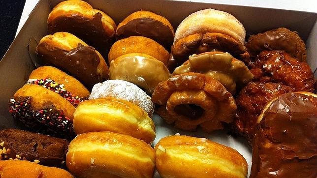 La falta de sueño aumenta el deseo por alimentos ricos en calorías