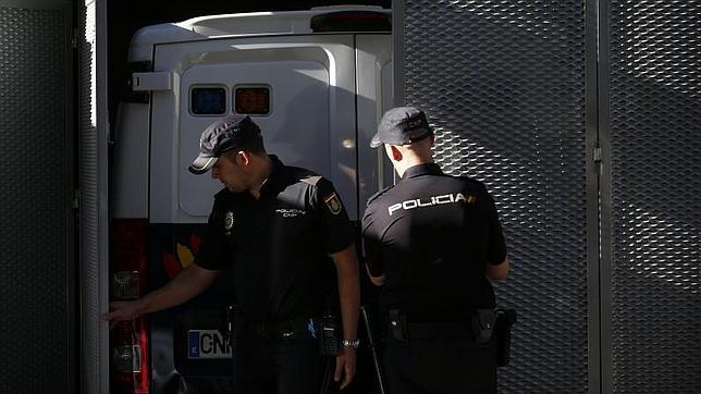 Justicia ve «bastante razonable» que el pederasta cumpla condena en España