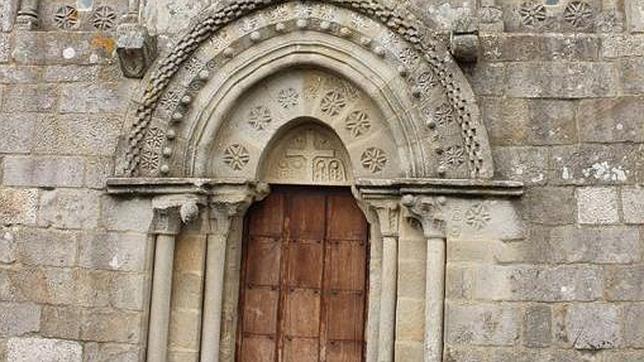 Los vestigios del pasado