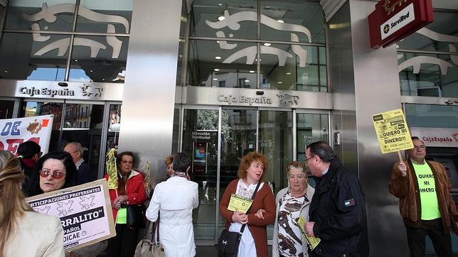 Banco Ceiss, entre las entidades con más quejas