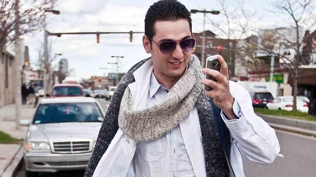 Tamerlan Tsarnaev, islamista radical, antisemita y afín a las teorías de la conspiración
