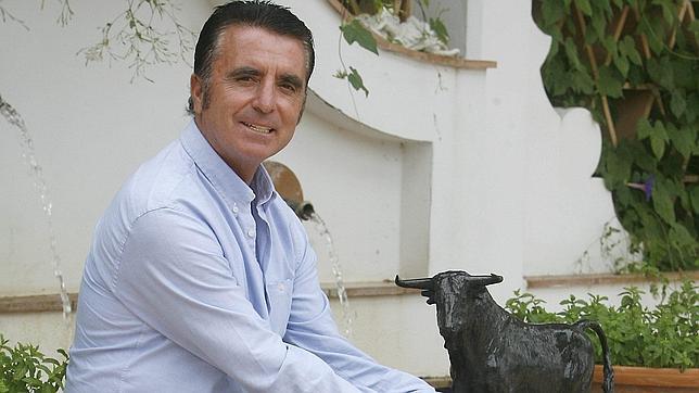 Ortega Cano confirma la venta de «Yerbabuena»: «Tengo una pequeña nostalgia»