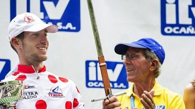 Primeros pasos para la creación de una Fundación en honor a Bahamontes