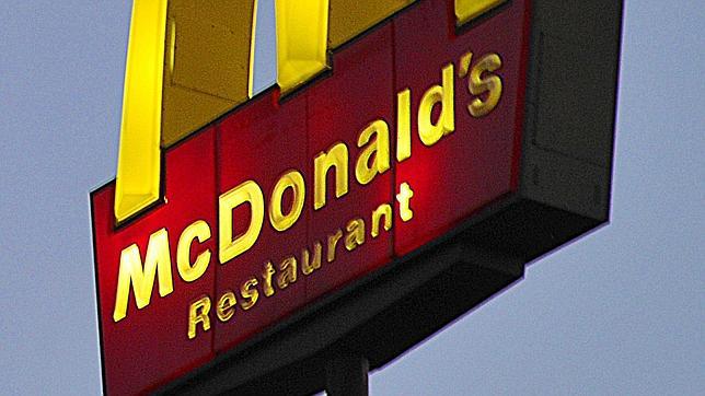 El 90% de los empleados de McDonald's en Reino Unido tienen contratos que no garantizan el salario