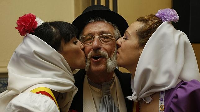 Diez tópicos castizos para no perderse