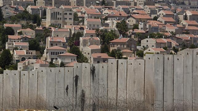 La mayoría de los israelíes se muestran escépticos ante las negociaciones de paz