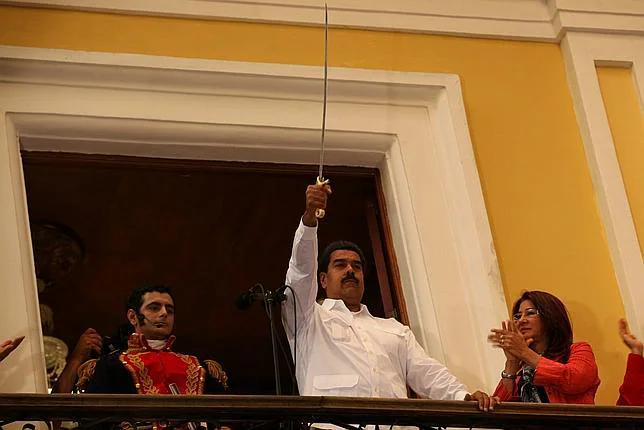 El Supremo venezolano declara «inadmisible» la impugnación electoral de Capriles