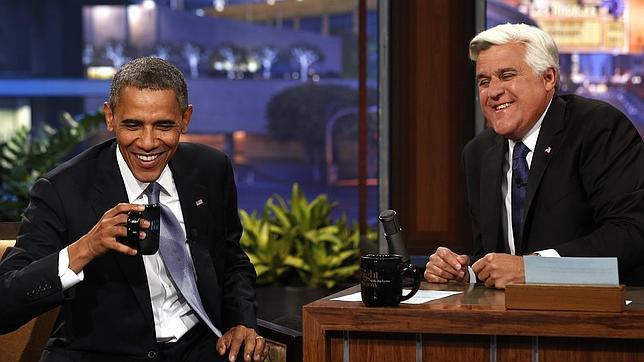 Obama critica a Rusia por su «mentalidad de la Guerra Fría»