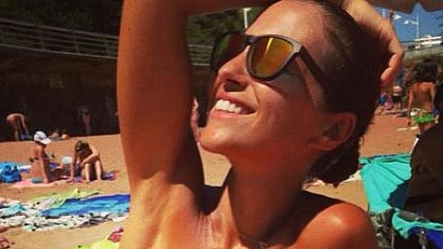 Paula Echevarría cumple 36 años