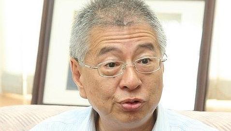 Dimite el ministro de Defensa de Taiwán por acusaciones de plagio