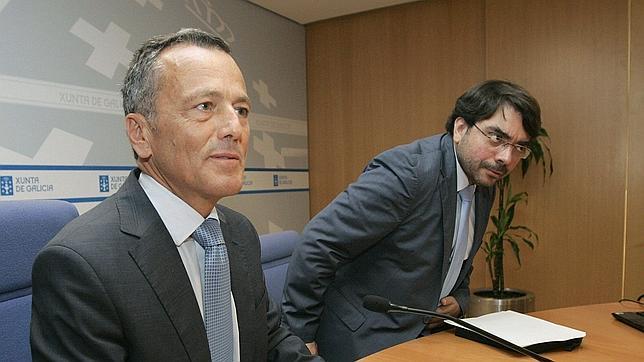 Hernández:«una decisión unilateral sobre Peinador iría abocada al fracaso»