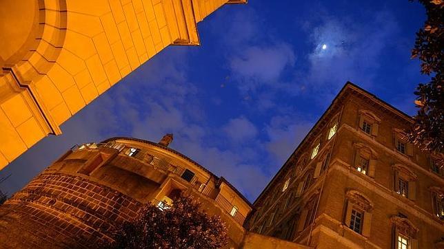 El Papa aprueba nuevas medidas contra el  blanqueo y financiación del terrorismo