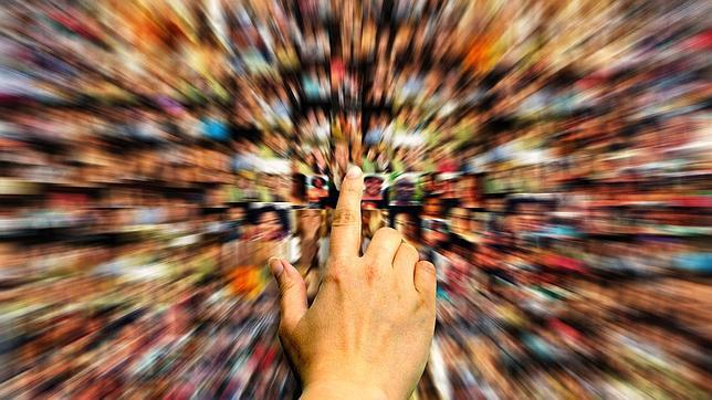 Los latinos son los que más usan las redes sociales en Estados Unidos