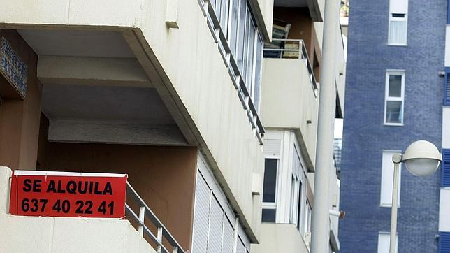 Comprar un piso, más rentable si se van a superar los ocho años de alquiler