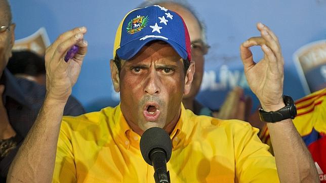 Maduro ordena detener a varios líderes de la oposición tras las protestas de fraude electoral